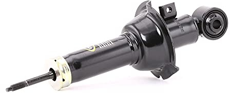 MONROE 72643ST 2x Stoßdämpfer Federbein Gasdruck Federbein