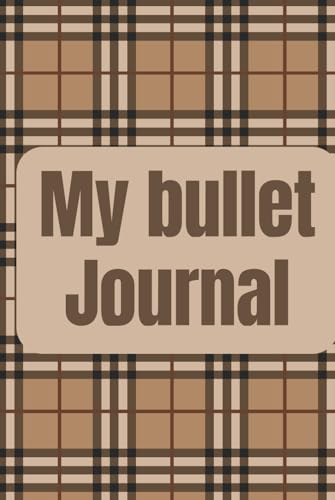 Bullet Journal