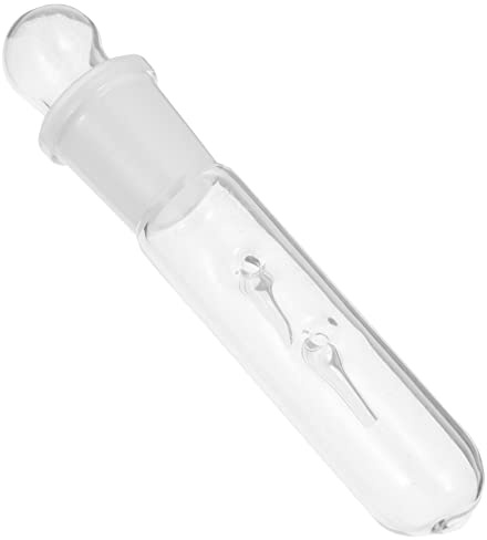 VANZACK Pêcheur pour Aquarium Piège à Flatworms pour Aquarium Attrape-Planaria Naturel pour Poissons Et Plantes Piège Verre Robuste Et Réutilisable