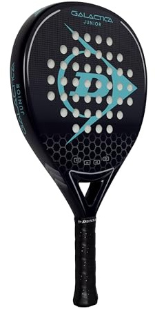 DUNLOP Racchetta da padel Galactica Junior