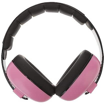 Toyvian Anti-Bruit Earshield Téléphones Casques Écouteurs Écouteurs Cache-Oreilles Bébé Audience Earmuff Enfants Dormir Earmuff Enfants Réduction Du Bruit Bouchon D'Oreille Bandeau En
