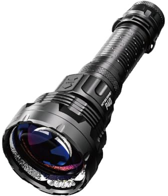 Nitecore P40