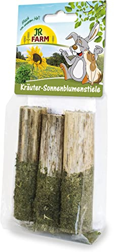 JR FARM Kräuter-Sonnenblumenstiele 20 g