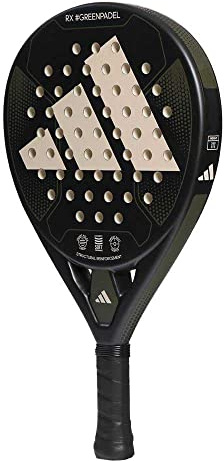 adidas RX Green Padel 2023 (Racket)