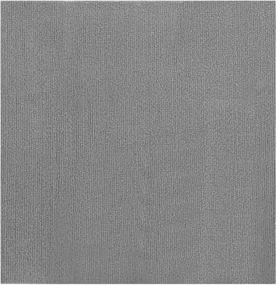 DeeDuud Teppichfliesen Selbstklebend 20 Stück Set, 50x50cm Teppich Fliesen Rutschfestigkeit Geräuschreduzierung Modern Stil Teppich Puzzle (Hellgrau)