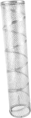 Camino Rete antiscottatura Tenda Jack per Stufa Protezione per Stufa Tappo Antipioggia per Camino Tubi per Camino Filtro Accessori per Tende Protezioni per Tubi della Stufa Copertura dello Schermo S