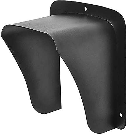 NISHZHU Sonnette VidéO Housse de Pluie Cloches de Porte en MéTal BoîTier de ContrôLe D'AccèS pour ContrôLeur de Clavier Interphone de Sonnette D'AccèS