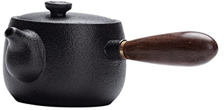 LIGIGWASH 1pieza Retro De Elegante Set De Kung Fu Para Decoración De Mesa Entretenimiento