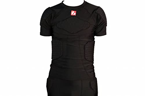 FS-09 kompressionströja, 4-delad, American Football (M)