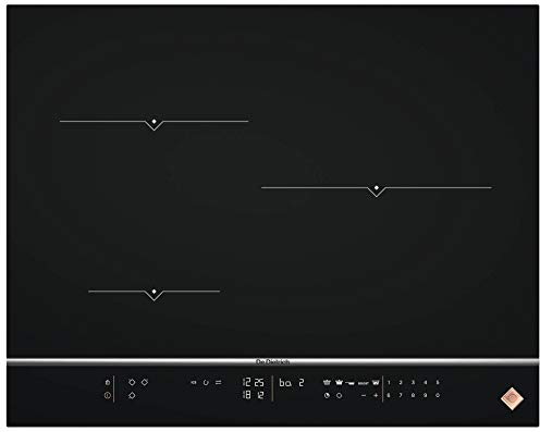 DE DIETRICH Plaque induction DPI7572X