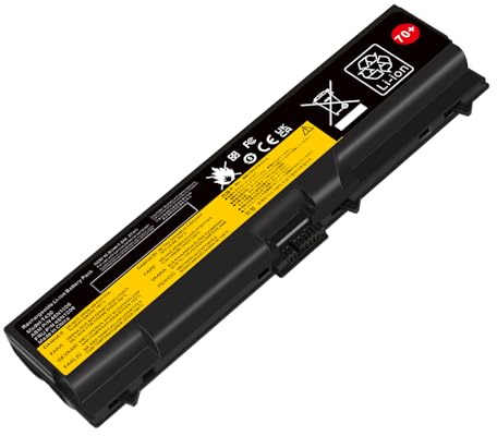 ARyee T430 Battery Compatible with ThinkPad T430 T430i T530 T530i W530 L430 L530 SL530 45N1001 42T4733 42T4235 42T4731 45N1001