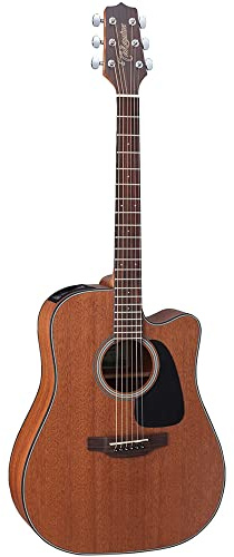 Takamine GD11MCE Natural Electro Acoustic Guitar Dreadnought