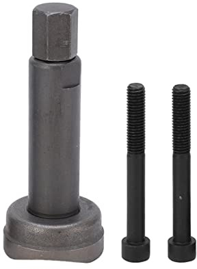 Keenso Kolbenbolzen-Entferner Professioneller Kolbenbolzen-Auszieher-Entferner Abzieher Motorrad-Reparaturwerkzeug für GY6-125 150 Motor