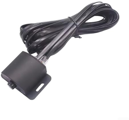 Réglage de volume à distance pour haut-parleurs audio de voiture et caisson de basses permettant un contrôle précis des niveaux sonores dans les systèmes audio automobiles