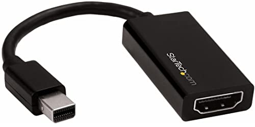 ADATTATORE MDP A HDMI 4K 60HZ
