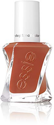 Essie Gel Couture - Winter 2017 Sammlung Farben - Head To Topaz - 0.46oz / 13.5ml Jeder