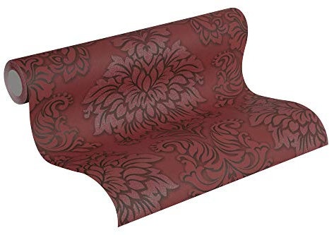 Livingwalls 368983 - Carta da parati in tessuto non tessuto Metropolitan Stories