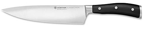 Wüsthof Kochmesser-1030330120 Silber One Size