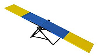 Better Sporting Dogs Practice See Saw | Dog Agility Teeter | Dog Agility Equipment
