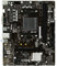 SIMPLETEK – Motherboard Micro-ATX Socket AM4 AMD B550 | NVME 2 X DDR4 MAX 32GB | 1X SLOT M.2 PCIE 3.0 | AM4 B450 RYZEN 3 5 7 9