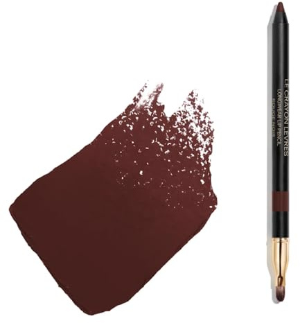 Chanel Le Crayon Levres 194 Rouge Noir