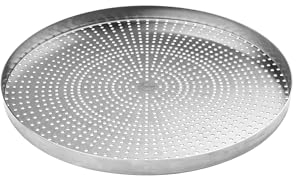 Sallys Springformboden inkl. Dauerbackfolie aus Teflon - 1000 mal verwendbar (20 cm)