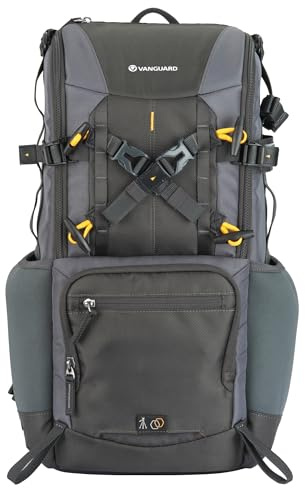 VANGUARD Alta Sky 42 Camera Backpack for DSLR or Mirrorless Camera