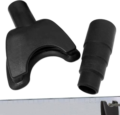 Dust Extractor For Woodworking, Dust Bowl Vacuum Cleaner, Drill Dust Collection Attachment, Hole Saw Dust Cover, Dust Catcher For Drill, Woodworking Dust Extractor, Drill Vacuum Attachment, Dust Colle