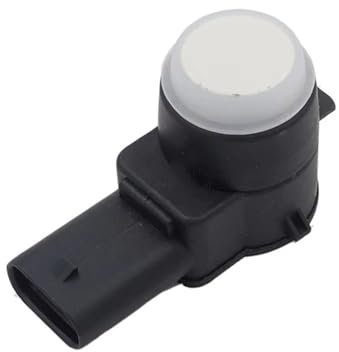 Rückfahrsensor Für Benz W169 W245 W212 C207 A207 CLS Klasse C250 C350 E300 Weiß PDC Parksensor A2125420118 Auto Parksensor