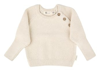 Sterntaler Unisex Strickpullover Pullover (1er Pack)