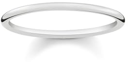 THOMAS SABO Ring 925 Sterlingsilber