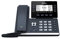 Yealink IP Telefon SIP-T53 VoIP-Telefon, schwarz