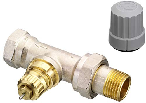 Danfoss Ventilunterteil RA-FN 15 1/2 Durchgang