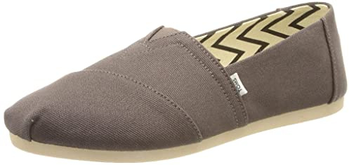 TOMS dam Recycled Cotton AlpargataLoafer platt