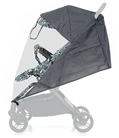 my junior® PICO Regenverdeck Transparent