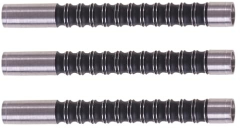 Karella Profi Line Softbarrels | 80%, 85%, 90% Tungsten | Verschiedene Gewichte 14g, 16g, 17g, 18g, 20g | Verschiedene Längen 32mm-54mm | auch kombinierbar mit Steeltips, 2ba Gewinde