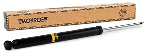 2x MONROE 23988 Stoßdämpfer Gasdruck || Federung Stoßdämpfer, Stossdämpfer, Stoß