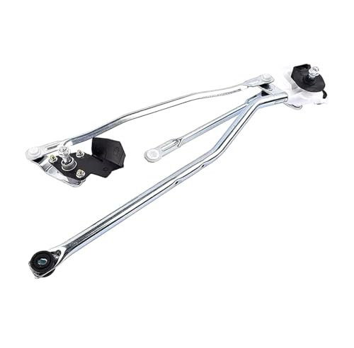 Scheibenwischermotor Für Nissan Für Micra K12 2002-2010 28440-AX60A Auto-Ersatzteile Frontscheibenwischermotor Verknüpfung Wischermotor
