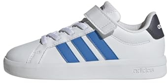 adidas Unisex Kids' Zapatilla Grand Court 3.0