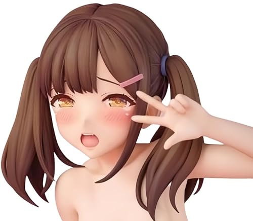 MCSMlxlx Actionfiguren/Hentai-Figur/Ecchi-Figur/Anime-Mädchenfigur/süße Puppe/Spielzeugfigur/Cartoon-Sammlung/Sammlerstück-Display/PVC/1/6/17 cm/6,6 Zoll.
