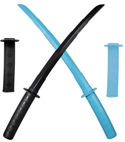 BCHKO Épée télescopique imprimée en 3D, modèle de katana rétractable, jouet samouraï créatif, jouet anti-stress en 3D, épée de samouraï décompression innovante