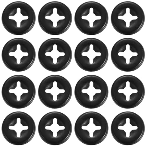 QUARKZMAN 220Pcs Arandelas De Bloqueo Con Dientes Internos, Arandela De Bloqueo Estrella M3 DI 10mm DE Para Maquinaria, Automóvil, Uso Industrial, Borde Invertido