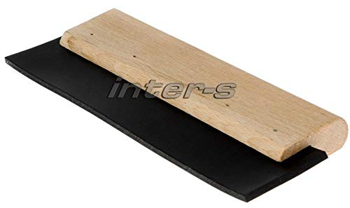 Fugenspachtel Gummispachtel Fugengummi Fliesenspachtel Fugenspachtel 150/200/250MM (150MM)