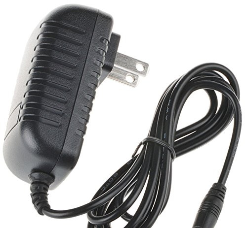 Accessory USA AC/DC Adapter for LONPOO 900BR ES-900BR Small TV Sound Base Powered Mini Bluetooth Sound Stand System SoundStand SoundBase Power Supply Cord Charger PSU