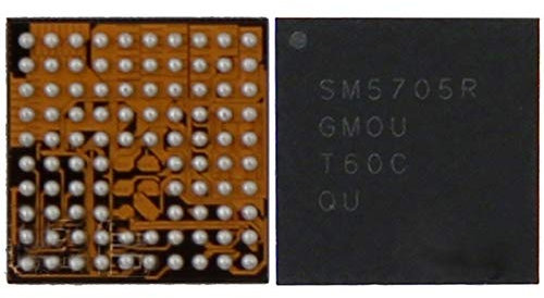 DINGJIA Conveniente módulo de Carga IC SM5705R