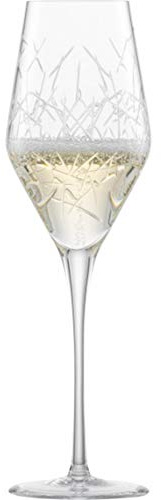 Schott Zwiesel 122277 BAR PREMIUM No.3 by Charles Schumann Champagner Glas, 272ml