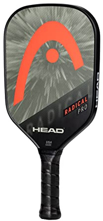 Head Radical Pro Pickleball Paddle