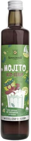 Mojito Sirup 1 x 500 ml