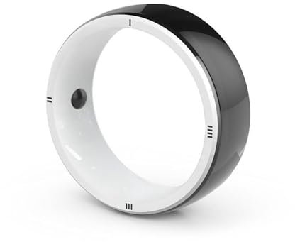 Multifunktionales tragbares Fingergerät mit NFC-6-RFID-Karte, Gesundheitsstein, kontaktloses Bezahlen, Tech Health Tracker (S)