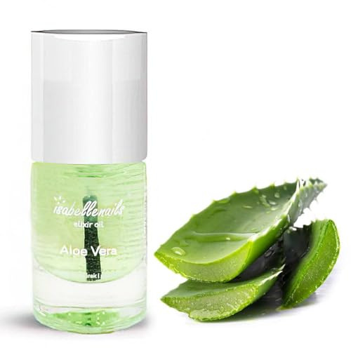 Cuticle Oil 7 ml - Nagelöl - Nagelöl Pflege für Nägel Nagelhaut - SPA - Vegan - Mit Mandelöl, Macadamiaöl, Vitamin E